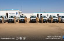 عمليات أمنية لتعقب مسالك الهجرة غير الشرعية بالجنوب