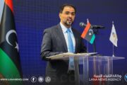 رئيس الحكومة الليبية: المنطقة الصناعية بالمقرون تمثل انطلاقة جديدة للتنمية الصناعية