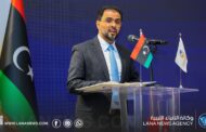 رئيس الحكومة الليبية: المنطقة الصناعية بالمقرون تمثل انطلاقة جديدة للتنمية الصناعية