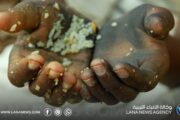 تراجع معدلات الجوع عالميا للعام الثالث على التوالي