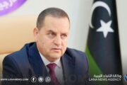 وزير الخارجية: ترحيل أكثر من 117 ألف مهاجر ضمن برنامج العودة الطوعية