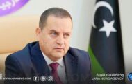 وزير الخارجية: ترحيل أكثر من 117 ألف مهاجر ضمن برنامج العودة الطوعية