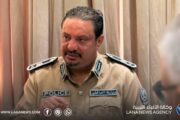تنسيق ليبي دولي لمواجهة تحديات الهجرة وتعزيز الحدود