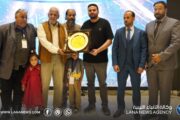 اختتام أول مهرجان للأفلام التوعوية في طبرق