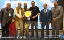 اختتام أول مهرجان للأفلام التوعوية في طبرق