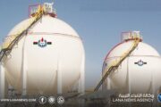 أرصدة الوقود بمستودعات البريقة الرئيسية تتجاوز 141 ألف طن متري