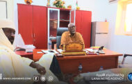 تعليم غات يبحث الاستعداد للعام الجديد ومعالجة العجز في المدارس