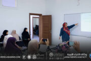 المركز الوطني لمكافحة الأمراض يُنفذّ برنامجًا توعويًا لحماية النشء من المخدرات والإيدز