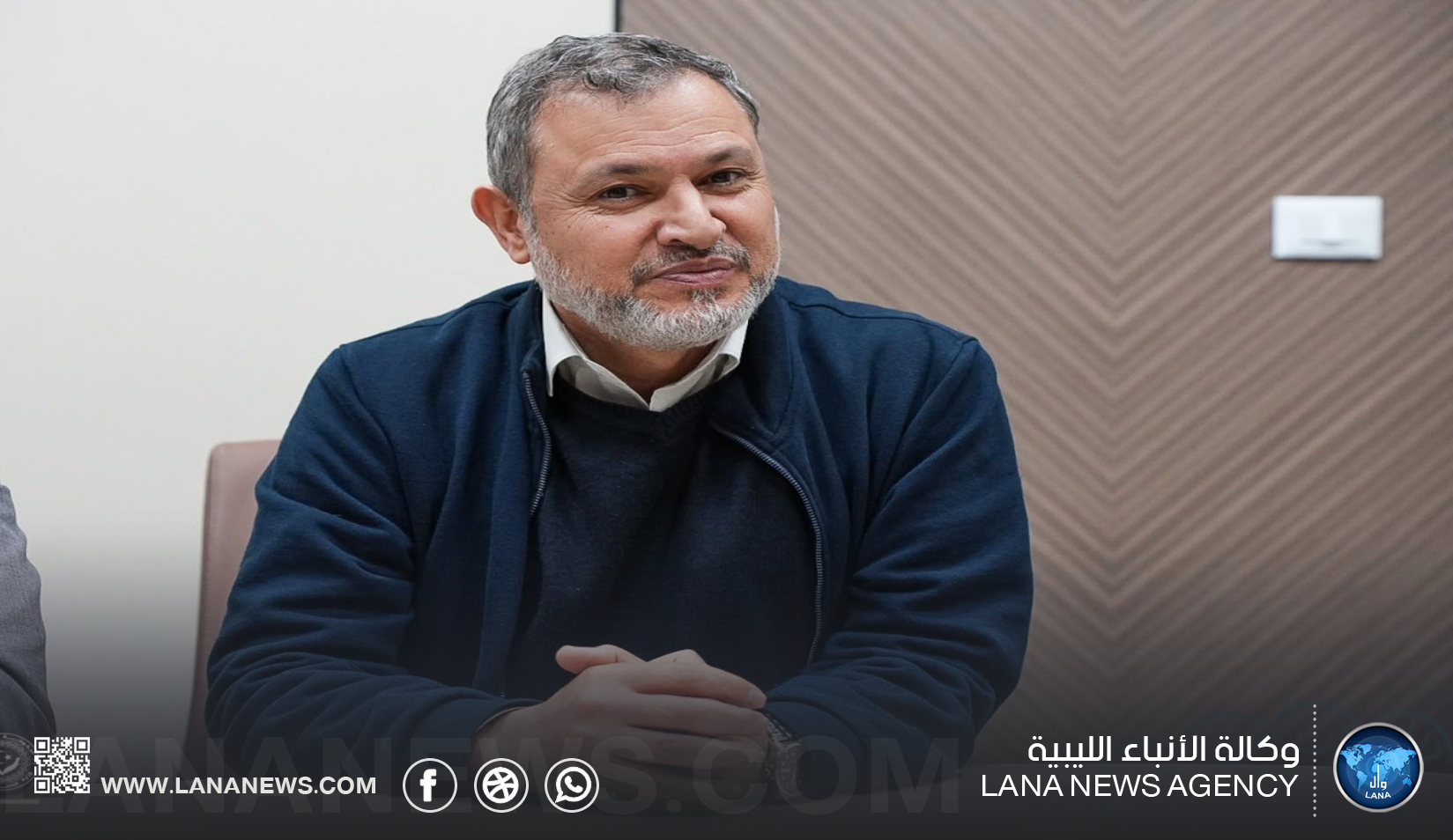 الفيتوري: تسجيل ألف مواطن في برنامج الكشف المُبكر يعكس تنامي الوعي