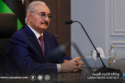 القائد العام يوجه بالإسراع في وضع حلول جذرية لأزمة الكهرباء