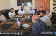 اعتماد مخطط المنطقة الصناعية 