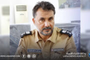 الإنقاذ البحري يحذر من السباحة على طول الساحل الليبي