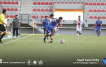 البطنان على أعتاب صعود تاريخي للممتاز بعد تجاوزه النجمة