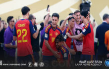 إسبانيا تعانق المجد العالمي.. فيران توريس يمنح 