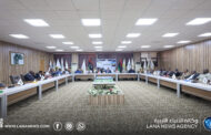جامعة سبها تستضيف اجتماعًا لإطلاق خُطة تنمية الجنوب نحو إقليم صناعي