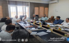 جهاز تنمية وتطوير المراكز الإدارية يُؤكد الالتزام بالجداول الزمنية لمشاريعِ المدارس بالوسطى