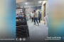 حملات رقابية ترصد مُخالفات صحية في منشآت غذائية ببنغازي وزليتن والزاوية