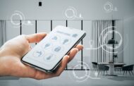 ابتكار طلابي بكلية العلوم التقنية سبها لتصميم منظومة منزل ذكية