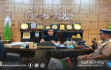وزير الداخلية يبحث احتياجات الأجهزة الأمنية بالمنطقة الجنوبية