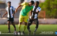 شباب العرقوب والسد والصفاء يحصدون نقاط الجولة الثالثة في الدوري الممتاز