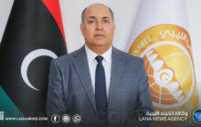 رئيس ديوان مجلس النواب يتلقى رسالة شكر على نجاح تنظيم المؤتمر البرلماني الآسيوي الأفريقي