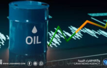 أسعار النفط تقفز بأكثر من 6% مع تصاعد المخاوف بشأن إمدادات الشرق الأوسط