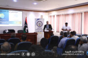 جامعة بنغازي تنظم ندوة علمية حول دور الإحصاء في دعم التطوير المؤسسي