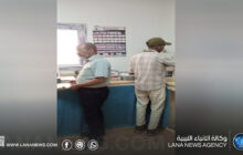 حملات رقابية مُكثّفة على المخابز والصيدليات في سرت وأوباري