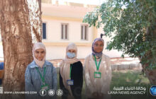 تحتضن تراغن تصفيات تحدي القراءة العربي للمنطقة الجنوبية (أ)