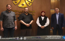 العوام يُؤكد أن معرض 