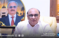 بحث الإجراءات الاحترازية لمكافحة الحمى القلاعية في بلدية سرت