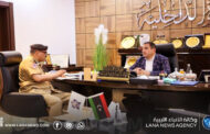وزير الداخلية يُتابع أعمال مجالس التحقيق الإداري والتأديبية