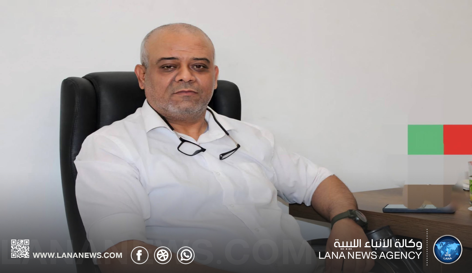 الصحة الحيوانية تُواصل احتواء الحُمى القُلاعية بعد تسجيل إصابات في 6 بلديات