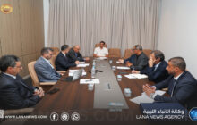 لجنة تشريعات الاتصالات والفضاء الرقمي تبحث إعداد قانون متكامل للأمن السيبراني
