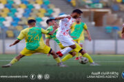 بنغازي الجديدة يُواصل صدارة المجموعة الرابعة وشباب العرقوب يُلاحقه بسداسية