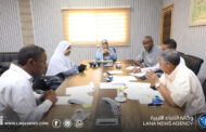 جامعة سبها تبحث تطوير برامج خدمة المجتمع والبيئة