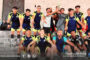 منتخب الجامعات الليبية لكرة اليد وصيفًا لبطولة تيرامو الدولية في إيطاليا