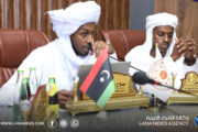 بنغازي تستضيف الاجتماع التأسيسي لمجلس شباب التبو
