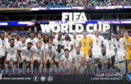 إنجلترا تحصد برونزية كأس العالم 2026 بفوز مثير على فرنسا