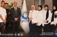 إطلاق أول نادي للعمارة والفنون بجامعة بنغازي