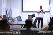 اختتام دورة تدريبية لتأهيل إعلاميي فزان في سبها