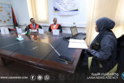 دراسة بجامعة سبها تقيس مستويات غاز الرادون في تربة المدينة لدعم السلامة البيئية