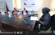 دراسة بجامعة سبها تقيس مستويات غاز الرادون في تربة المدينة لدعم السلامة البيئية