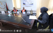 دراسة بجامعة سبها تقيس مستويات غاز الرادون في تربة المدينة لدعم السلامة البيئية