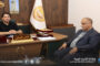 رئيس مجلس النواب يعتمد مقترح زيادة مرتبات العاملين بالصحة