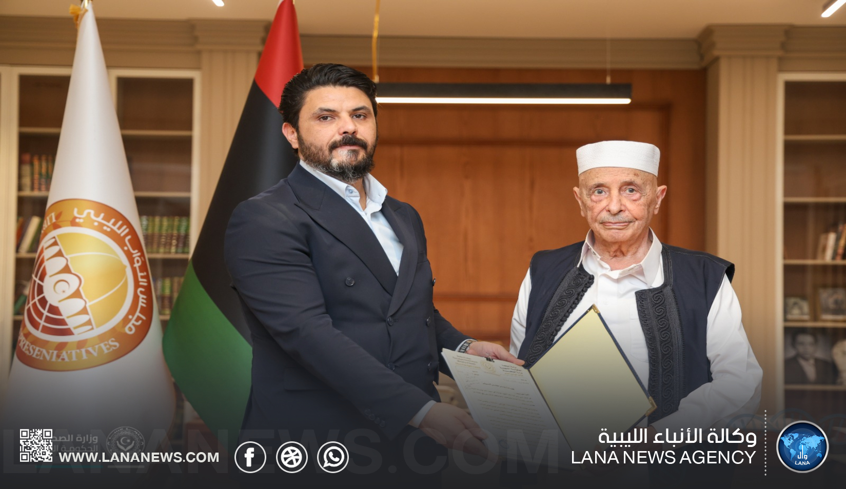 رئيس مجلس النواب يعتمد مقترح زيادة مرتبات العاملين بالصحة