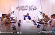 وزير الداخلية يبحث مكافحة الظواهر السلبية داخل المؤسسات التعليمية