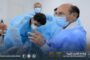 وزير الداخلية يبحث مكافحة الظواهر السلبية داخل المؤسسات التعليمية