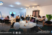 تأهيل 25 طالبًا وطالبة في مجالات الريادة والابتكار بفزان