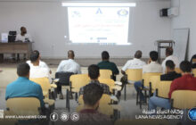 جامعة سبها تنظم ورشة تدريبية حول المنظومات المحاسبية